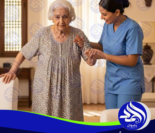  رعاية كبار السن بأفضل خدمات التمريض المنزلي لعام 2025 - 2026