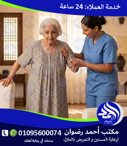  رعاية كبار السن بأفضل خدمات التمريض المنزلي لعام 2025 - 2026