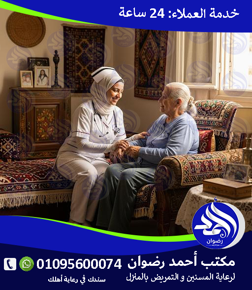 أفضل شركة لرعاية كبار السن لعام 2026 – 2027