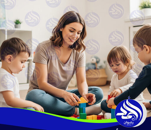 جليسة أطفال بالساعة لعام 2026 – 2027