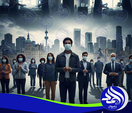 تمريض كورونا بالمنزل لعام 2026 – 2027