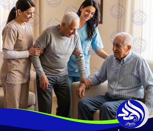 دار مسنين الدقي لعام 2026 – 2027