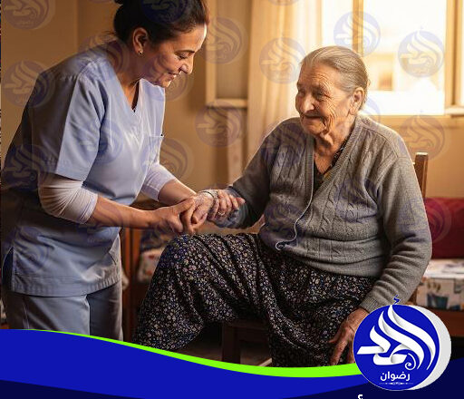 شركات رعاية المسنين في المعادي / المهندسين / التجمع