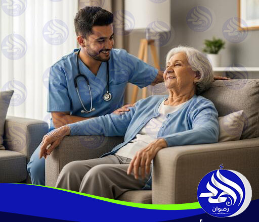 رعاية كبار السن بعد الجلطات لعام 2026 – 2027