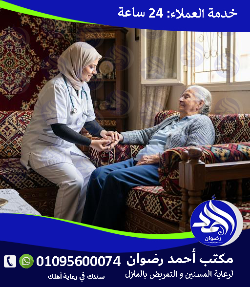 برنامج غذائي لكبار السن في المنزل لعام 2026 – 2027