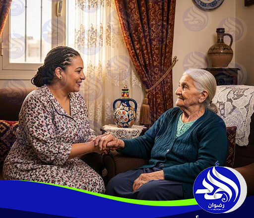 تمريض منزلي الجيزة لعام 2026 – 2027
