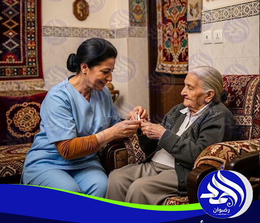 تمريض منزلى بالمعادى لعام 2026 – 2027