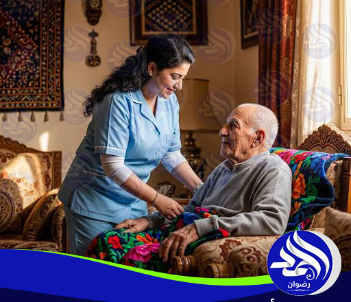 دار المسنين بمدينة نصر لعام 2026 – 2027