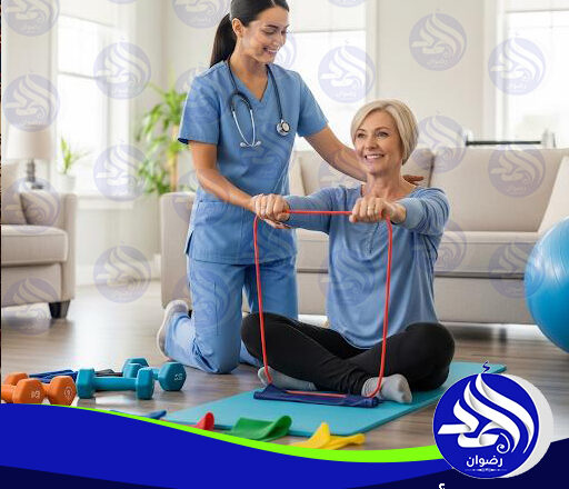  مراكز علاج طبيعي في المهندسين لعام 2026 – 2027