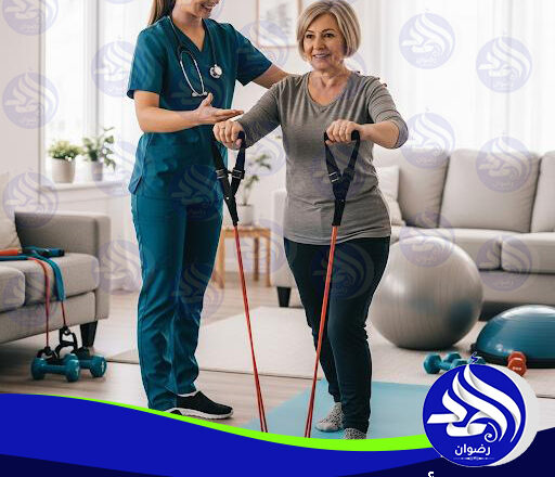 علاج طبيعي للعمود الفقري لعام 2026 – 2027