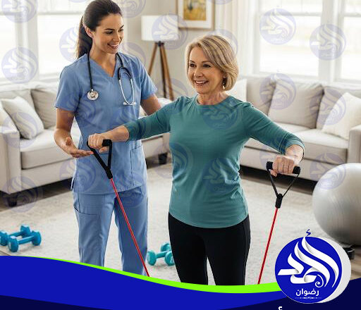 مراكز العلاج الطبيعي في مصر لعام 2026 – 2027