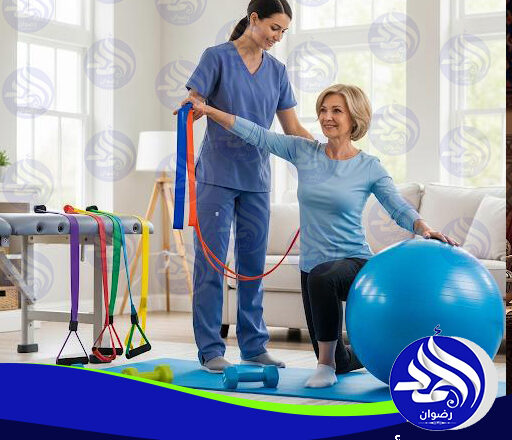 أفضل دكتور علاج طبيعي لعام 2026 – 2027