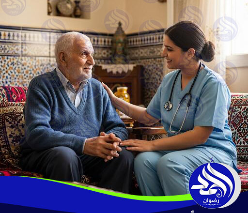 خدمات رعاية كبار السن لعام 2026 – 2027