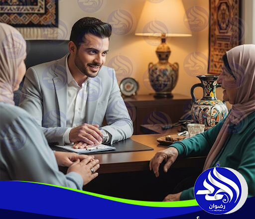 ممرضات مؤهلات بالمنزل لعام 2026 – 2027