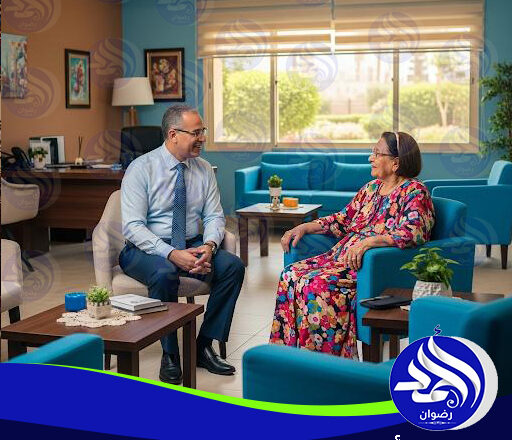 التمريض المنزلي للأطفال لعام 2026 – 2027