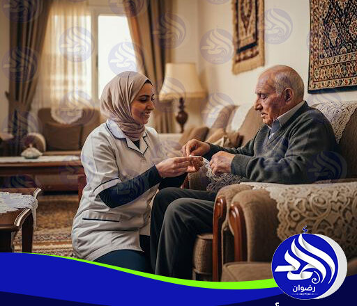 أفضل شركات التمريض المنزلي بالقاهرة