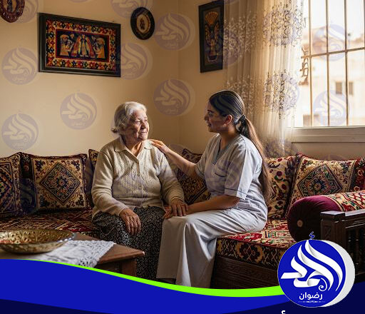 تمريض منزلي بعد العمليات